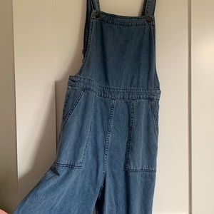 Billabong Overalls